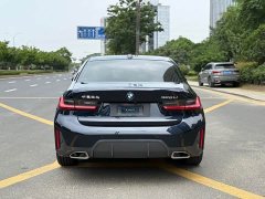 BMW 3 Series 2023 320Li M Sport Package - ფოტო 6