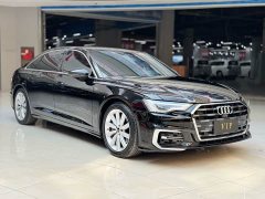Audi A6L 45 TFSI Premium Dynamic - ფოტო 1