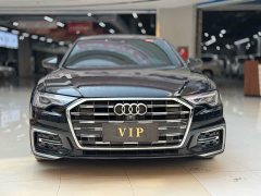 Audi A6L 45 TFSI Premium Dynamic - ფოტო 2