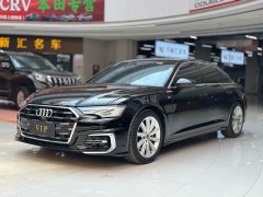 Audi A6L 45 TFSI Premium Dynamic - ფოტო 3