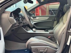 Audi A6L 45 TFSI Premium Dynamic - ფოტო 4