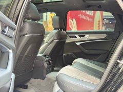 Audi A6L 45 TFSI Premium Dynamic - ფოტო 5