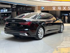 Audi A6L 45 TFSI Premium Dynamic - ფოტო 9