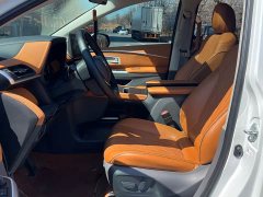 Toyota Sienna 2.5L Hybrid Comfort Edition - ფოტო 12