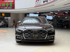 Audi A6L 45 TFSI Premium Dynamic - ფოტო 2