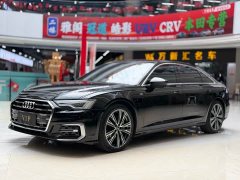Audi A6L 45 TFSI Premium Dynamic - ფოტო 3