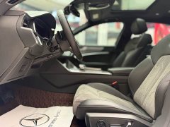 Audi A6L 45 TFSI Premium Dynamic - ფოტო 4