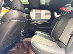 Audi A6L 45 TFSI Premium Dynamic - ფოტო 5