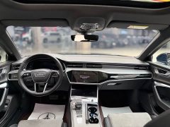 Audi A6L 45 TFSI Premium Dynamic - ფოტო 6