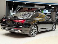 Audi A6L 45 TFSI Premium Dynamic - ფოტო 9