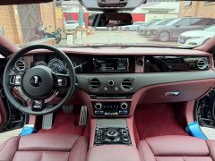 Geely Geometry 2021 6.7T Standard Wheelbase - ფოტო 11