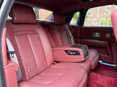 Geely Geometry 2021 6.7T Standard Wheelbase - ფოტო 12