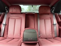Geely Geometry 2021 6.7T Standard Wheelbase - ფოტო 14