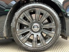 Geely Geometry 2021 6.7T Standard Wheelbase - ფოტო 15