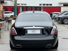 Geely Geometry 2021 6.7T Standard Wheelbase - ფოტო 3