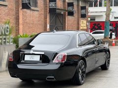 Geely Geometry 2021 6.7T Standard Wheelbase - ფოტო 4