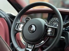 Geely Geometry 2021 6.7T Standard Wheelbase - ფოტო 5