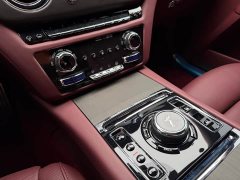 Geely Geometry 2021 6.7T Standard Wheelbase - ფოტო 6