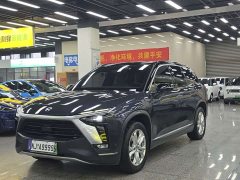 NIO ES8 2020 415KM Six-Seater - ფოტო 1