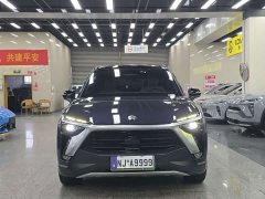 NIO ES8 2020 415KM Six-Seater - ფოტო 2