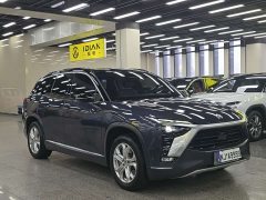 NIO ES8 2020 415KM Six-Seater - ფოტო 3