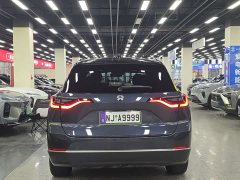 NIO ES8 2020 415KM Six-Seater - ფოტო 4