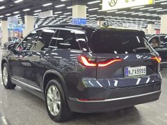 NIO ES8 2020 415KM Six-Seater - ფოტო 6