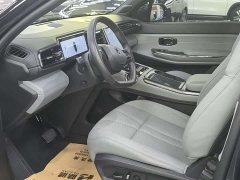 NIO ES8 2020 415KM Six-Seater - ფოტო 7