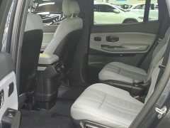 NIO ES8 2020 415KM Six-Seater - ფოტო 8