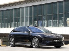 Nio ET5T 75kWh Touring - ფოტო 3