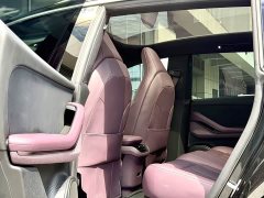 Nio ET5T 75kWh Touring - ფოტო 6