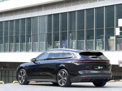 Nio ET5T 75kWh Touring - ფოტო 7