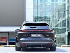 Nio ET5T 75kWh Touring - ფოტო 8