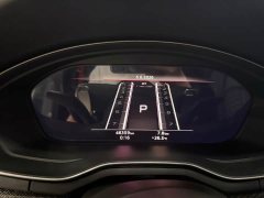 Audi RS 5 RS 5 2.9T Sportback Dark Gold Edition - ფოტო 18