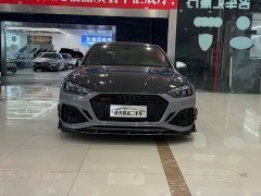 Audi RS 5 RS 5 2.9T Sportback Dark Gold Edition - ფოტო 2