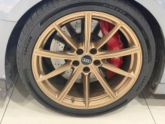 Audi RS 5 RS 5 2.9T Sportback Dark Gold Edition - ფოტო 5