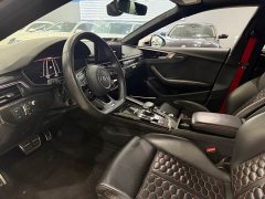 Audi RS 5 RS 5 2.9T Sportback Dark Gold Edition - ფოტო 6