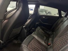Audi RS 5 RS 5 2.9T Sportback Dark Gold Edition - ფოტო 8