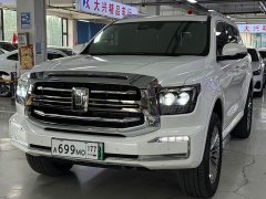 Tank 500 New Energy Hi4-T - ფოტო 1