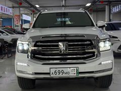Tank 500 New Energy Hi4-T - ფოტო 2