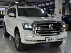 Tank 500 New Energy Hi4-T - ფოტო 3