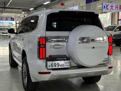 Tank 500 New Energy Hi4-T - ფოტო 6