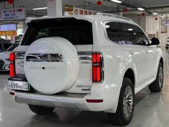 Tank 500 New Energy Hi4-T - ფოტო 7
