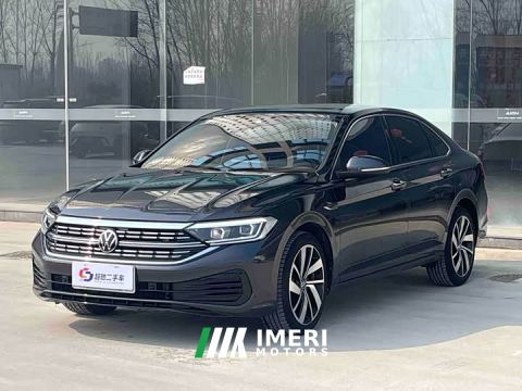 2024 Volkswagen Sagitar 300TSI DSG Excellence Edition