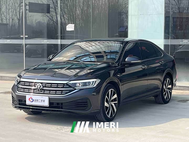 Volkswagen Sagitar 300TSI DSG Excellence Edition