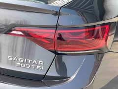 Volkswagen Sagitar 2023 300TSI DSG Excellence Edition - ფოტო 11