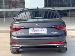Volkswagen Sagitar 2023 300TSI DSG Excellence Edition - ფოტო 12