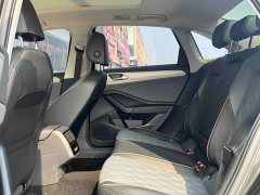 Volkswagen Sagitar 2023 300TSI DSG Excellence Edition - ფოტო 5