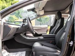 Tesla Model 3 Standard Range RWD Upgrade - ფოტო 3