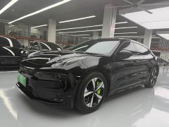 Zeekr Geely Zeekr 001 WE Edition 100kWh - ფოტო 1
